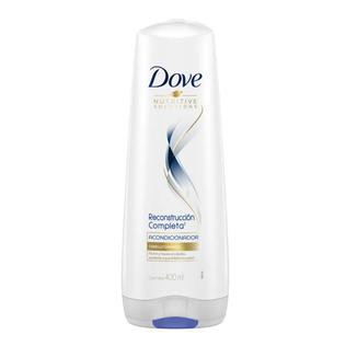 Acondicionador DOVE x 400 ml