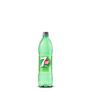 Gaseosa SEVEN UP free x 500 ml