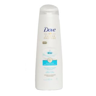 Shampoo DOVE x 400 ml