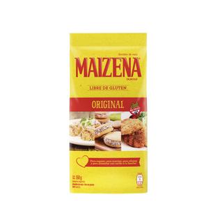 Almidón de maiz maizena x 550 gr