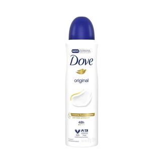 Desodorante en aerosol DOVE