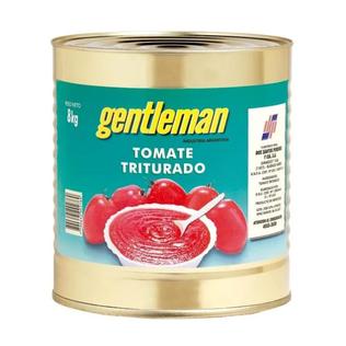 Tomate triturado x 8 lt