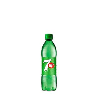 Gaseosa SEVEN UP x 500 ml