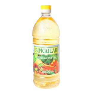 Aceite mezcla SINGULAR x 900 ml