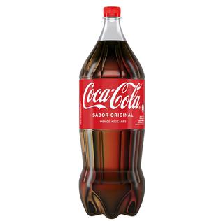 Gaseosa COCA COLA x 2,25 lt