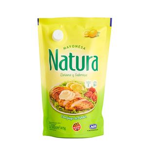 Mayonesa natura x250gr