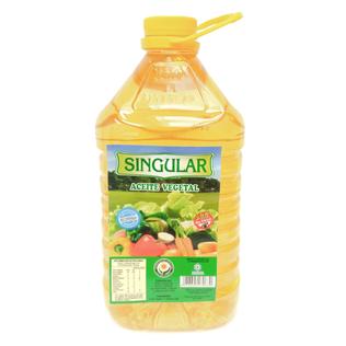 Aceite mezcla SINGULAR x 4 lt