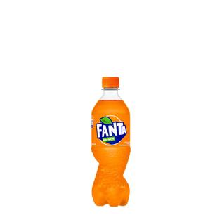 Gaseosa FANTA x 600 ml