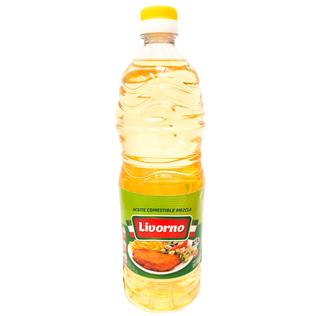 Aceite mezcla LIVORNO x 900 ml