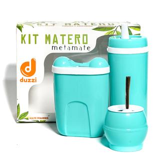 Kit matero metamate DUZZI