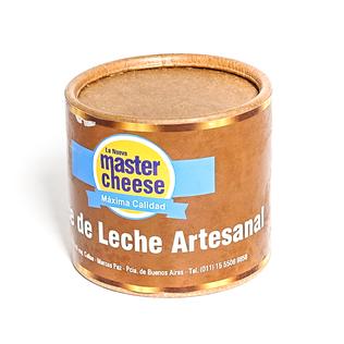 Dulce de leche repostero MASTERCHEESE x 10 kg