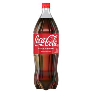 Gaseosa COCA COLA x 1,75 lt