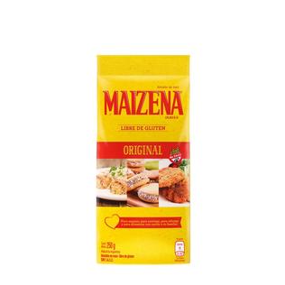 Almidon de maiz x 220 gr