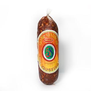 Chorizo cantimpalo máquina TORGELON x kg