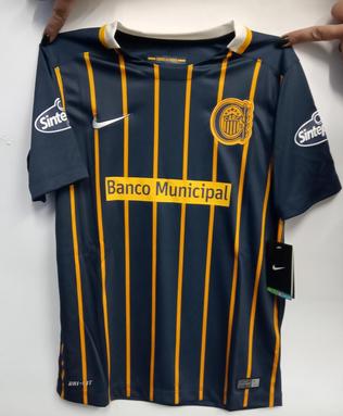 Remera deportiva rosario central SPORTECH