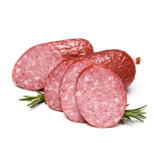 Salame crespón criollo TORGELON x kg