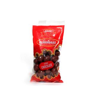 Almendra con chocolate ARRUFAT x 90 gr