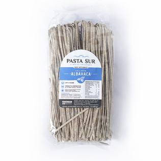 Tallarín albahaca PASTA SUR paq. 500 grs