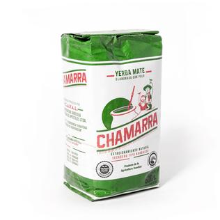 Yerba CHAMARRA 500 gr