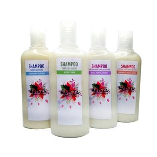 Shampoo (cabello graso) MALEZA