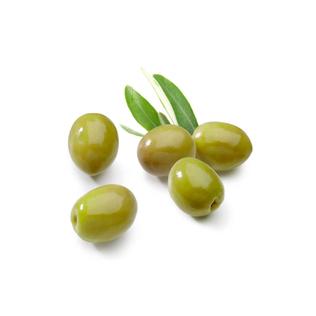 Aceitunas verdes nº 2 x 5 kg