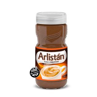 Café instantáneo suave ARLISTÁN x 170 gr