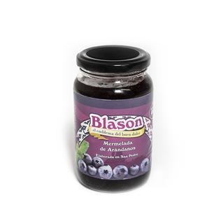 Dulce de arándanos BLASON 1 kg