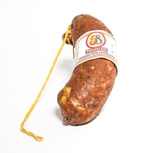 Chorizo candelario colorado TORGELON x kg